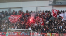 SRB: Vojvodina Novi Sad - Crvena Zvezda Belgrade. 2025-05-21